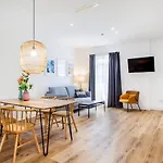 Puerto Beach suites *