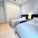 Reinapart Patacona Beachfront Seaview Lejlighed