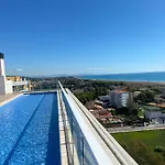 Apartament Canet De Berenguer, Playa Apto Con 2 *