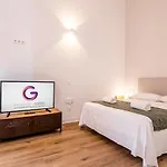 Valencia Guest Puerto Suite Auto Check *