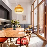 Puerto Beach suites Apartment