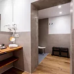 Puerto Beach suites *