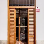 Puerto Beach suites Valencia