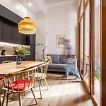 Appartement Valencia Guest Puerto Suite Auto Check