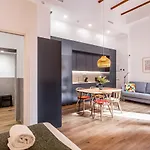 Puerto Beach suites Apartment Valencia