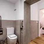 Puerto Beach suites * Valencia