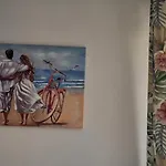 Mediterraneo By Neohotels-centro 8 Min By Metro Валенсия