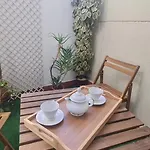 Апартаменты Mediterraneo By Neohotels-centro 8 Min By Metro Валенсия