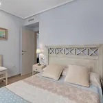 Atico Frente Al Mar, Pataconablue, Complejo Vacacional Apartmán *