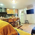 Mediterraneo By Neohotels-centro 8 Min By Metro 公寓 瓦伦西亚