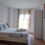 Mediterraneo By Neohotels-centro 8 Min By Metro Апартаменты Валенсия