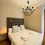 公寓 Torres De Serranos - Ttdssa Vlc *