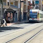 Esmeralda With Free Private Underground Parking *
