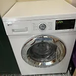 Apartment Esmeralda With Free Private Underground Parking *