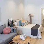 Vlc Host - Cubells Lägenhet *