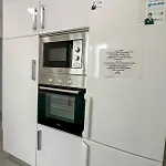 竞技场酒店 瓦伦西亚