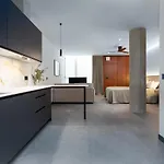 Calatrava By Alma Appartement *