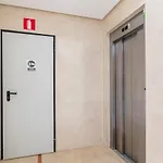 Isola Beachside Apartamento Valencia