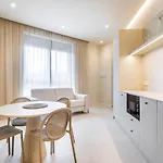 Valencia Guest North Station Pen Suites *