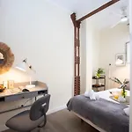 Singularstays San Valero * Βαλένθια