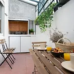 Διαμέρισμα Singularstays San Valero *