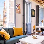 Apartmán Beautifully Designed With Lots Of Natural Light