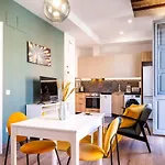 Apartmán Beautifully Designed With Lots Of Natural Light