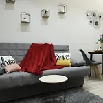 Appartement 1 And 3 - Turia Park By Rio Turia *