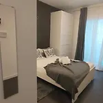 Penzion Small And Cozy - G10