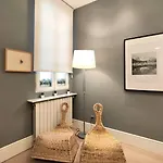 Apartment De Lujo Frente Al Mercado Colon. Only Adults *