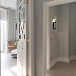 De Lujo Frente Al Mercado Colon. Only Adults Apartment *