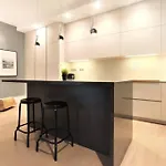 De Lujo Frente Al Mercado Colon. Only Adults Apartment Valencia