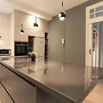 Apartment De Lujo Frente Al Mercado Colon. Only Adults Valencia