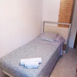 Alloggio in famiglia La Malvarrosa In Shared