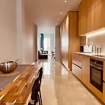 Apartment Bet - Market Valencia