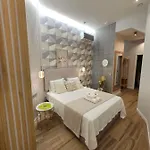 Apartment Lounge Garden Sea Relax Valencia