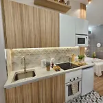 Lounge Garden Sea Relax Valencia