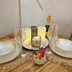 Lounge Garden Sea Relax