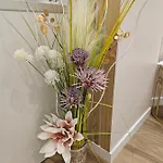 Lounge Garden Sea Relax Apartment