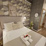 Apartamento Lounge Garden Sea Relax
