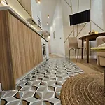 Lounge Garden Sea Relax Valencia