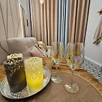 Апартаменты Lounge Garden Sea Relax Валенсия