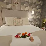 Lounge Garden Sea Relax Valencia