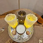 Apartment Lounge Garden Sea Relax