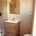 Apartment Muy Centrico En Junto A Ruzafa Valencia