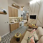 Lounge Garden Sea Relax *