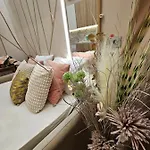 Apartment Lounge Garden Sea Relax *