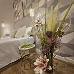 Lounge Garden Sea Relax Apartment Valencia