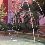 Lounge Garden Sea Relax Valencia