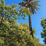 Apartment Lounge Garden Sea Relax *